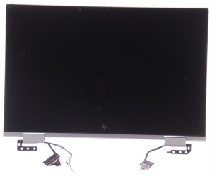 Klapa z matrycą HP EliteBook 830 G7 FHD TS AA