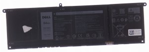 Bateria DELL Inspiron: 5310, 3511, 5510, 5410, 5518, 3510 Oryginalna TN70C