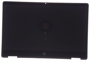 Matryca HP ChromeBook X360 14B-CA FHD TS A