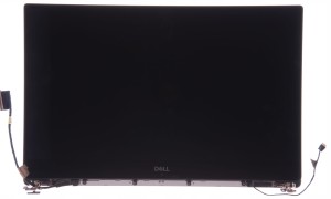 Klapa z matrycą DELL XPS 15 9570 UHD TS CB
