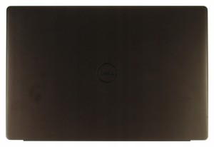 Klapa DELL Inspiron 15 7590 czarny 0M6PD2 B