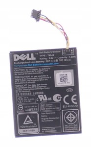 Bateria DELL PERC H710 T40JJ