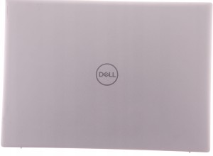 Klapa DELL Inspiron 14 plus 7430 srebrny 0C8NR7 B