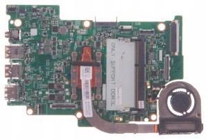 Płyta główna DELL Inspiron 11 3152 D