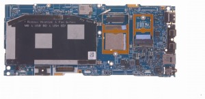 Płyta główna DELL Latitude 9420 D
