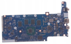 Płyta główna DELL Chromebook 3100 2-in-1 D