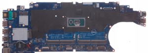Płyta główna DELL Latitude 5500 D