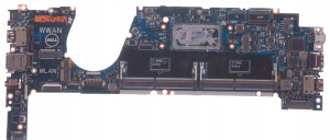 Płyta główna DELL Latitude 3390 D