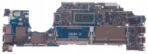 Płyta główna DELL Latitude 5300 D