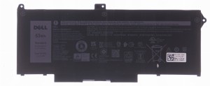 Bateria DELL Latitude 5520 Latitude 5420 Precision 3560 RJ40G
