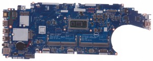 Płyta główna DELL Latitude 5410 D