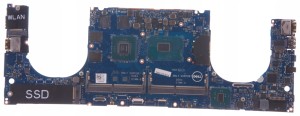Płyta główna DELL XPS 15 9560 D