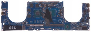 Płyta główna DELL XPS 15 9560 D