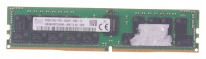 Pamięć RAM 32GB Hynix 2933MHz DDR4 HMA84GR7CJR4N-WM ECC