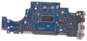 Płyta główna DELL Latitude 3310 D