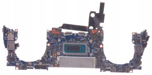 Płyta główna DELL XPS 13 9320 Plus D