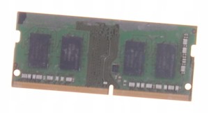 Pamięć RAM 4GB DDR4 MIX PC4-2400