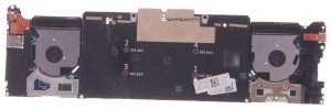 Płyta główna DELL XPS 13 7390 2-in-1 D