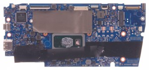 Płyta główna DELL Inspiron 5390 D