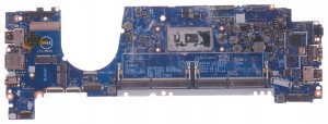 Płyta główna DELL Latitude 7400 D