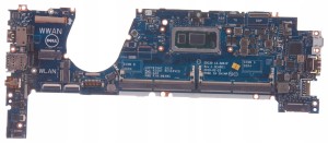 Płyta główna DELL Latitude 7300 D