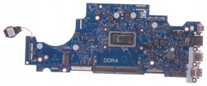 Płyta główna DELL Latitude 13 3300 D