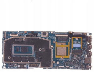 Płyta główna DELL Latitude 9430 D
