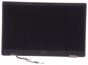 Klapa z matrycą DELL Latitude 7320 FHD NTS BB