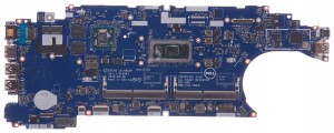 Płyta główna DELL Precision 3540 D
