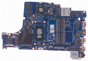 Płyta główna DELL Inspiron 15 5570 D