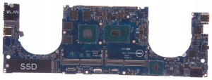 Płyta główna DELL XPS 15 9560 D