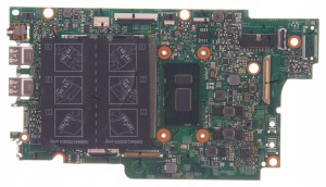Płyta główna DELL Inspiron 5379 D