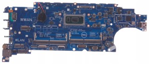 Płyta główna DELL Latitude 5400 D