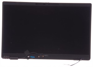 Klapa z matrycą DELL Latitude 7320 FHD NTS BB