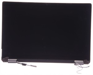 Klapa z matrycą DELL Latitude 5320 2-in-1 FHD BC