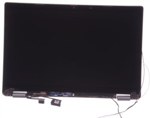 Klapa z matrycą DELL Latitude 5340 FHD TS AB