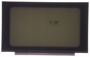 Matryca 14 BOE NT140WHM-N46 eDP 30PIN HD A