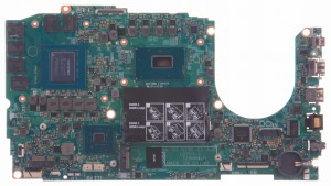 Płyta główna DELL Gaming G3 15 3590 D