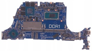 Płyta główna DELL Inspiron 16 7610 D