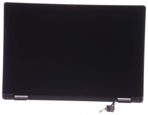 Klapa z matrycą DELL Latitude 9440 2 IN 1 BB