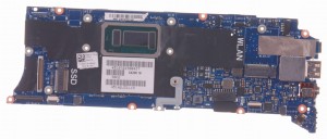 Płyta główna DELL XPS 13 9360 D