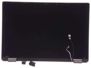 Klapa z matrycą DELL Latitude 5320 2-in-1 FHD AB