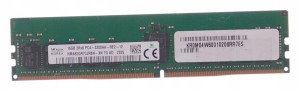 Pamięć RAM Hynix 16GB DDR4 RDIMM 3200MHz HMA82GR7CJR8N-XN ECC