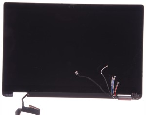 Klapa z matrycą DELL Latitude 5340 2-in-1 FHD BB