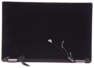Klapa z matrycą DELL Latitude 5340 2-in-1 FHD BB