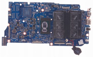 Płyta główna DELL Inspiron 13 5370 D
