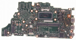 Płyta główna DELL Inspiron 5590 D