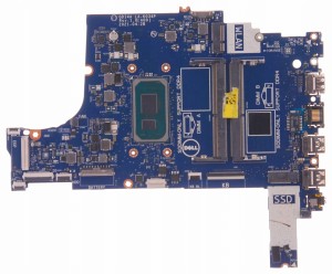 Płyta główna DELL Vostro 3500 D
