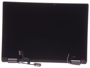 Klapa z matrycą DELL Latitude 7340 FHD TS AB