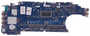 Płyta główna DELL Latitude 5500 D